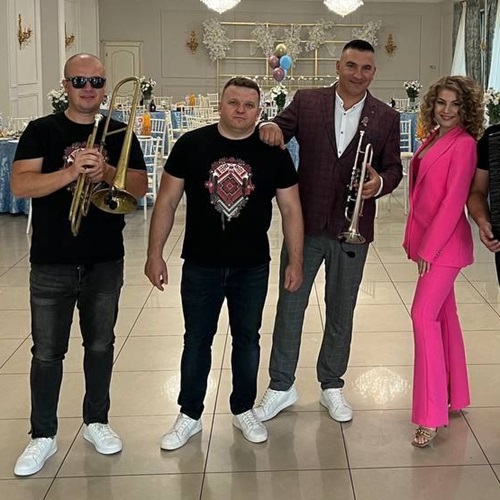 Живая музыка в Молдове — Атмосфера праздника на высшем уровне